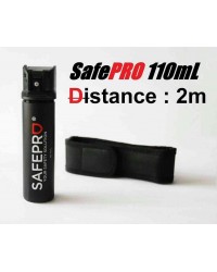 SafePro Pepper Spray 110ml